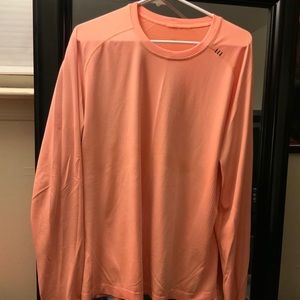 Men’s athletic Long Sleeve lululemon
